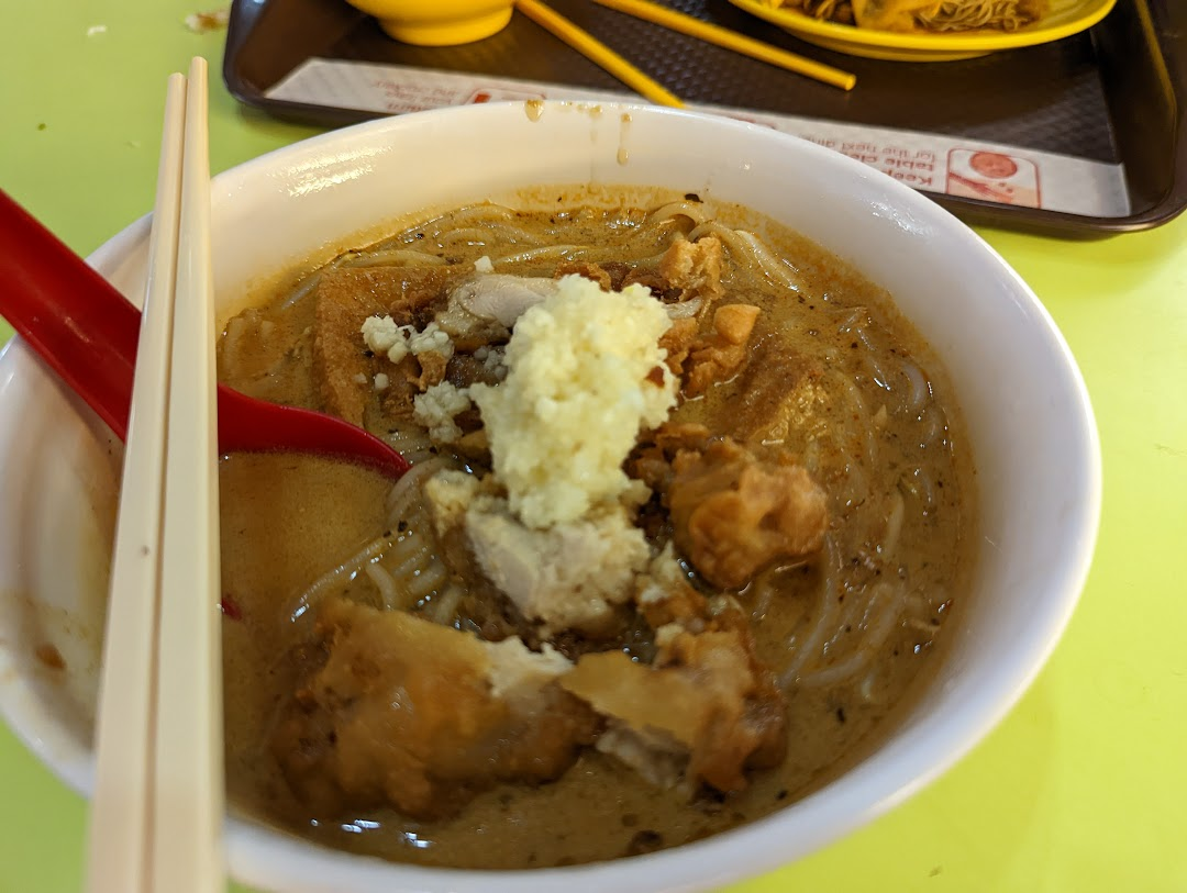 Laksa