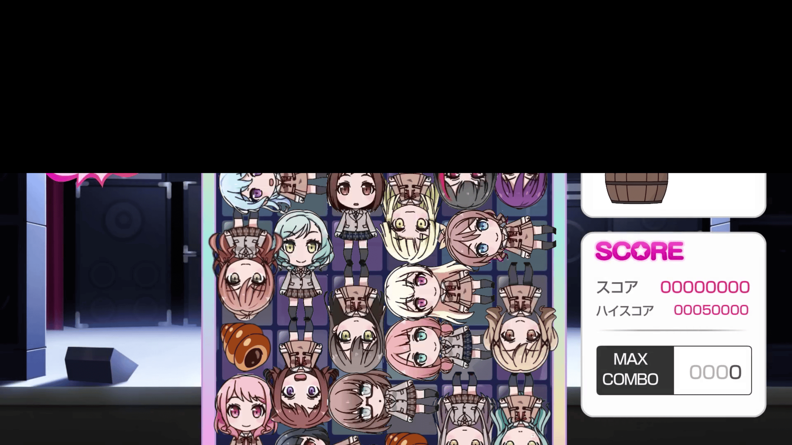 Pazuru Picoのスクリーンショット 2