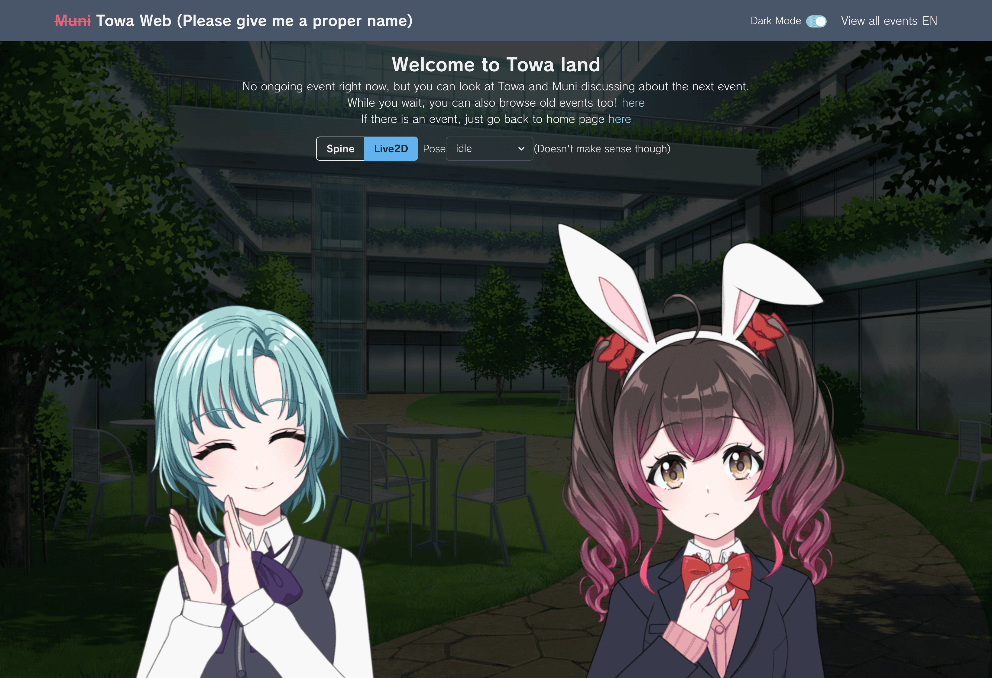 ภาพหน้าจอ Create Muni Web 7